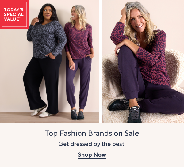 fashion sale