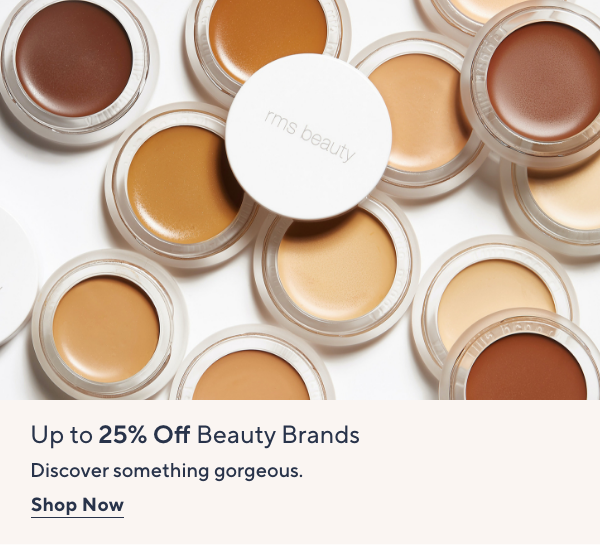 beauty sale
