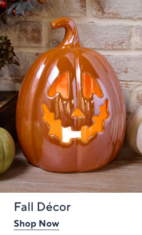 fall decor