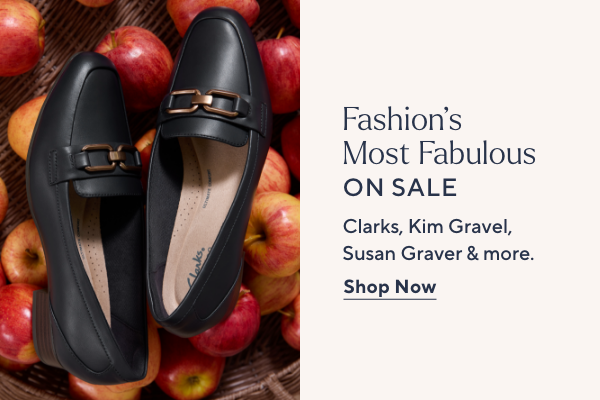 fashion sale
