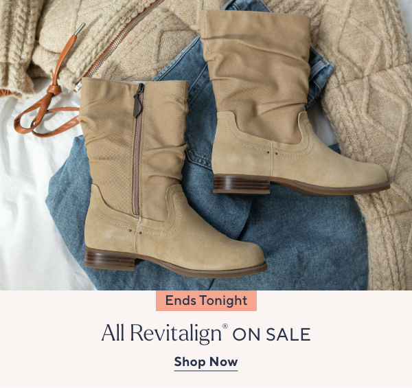 all revitalign on sale