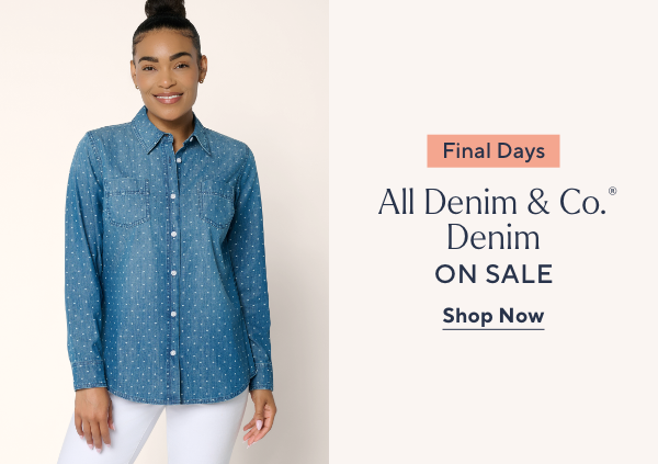 all d&co on sale