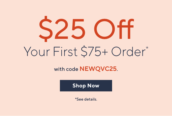$25 off