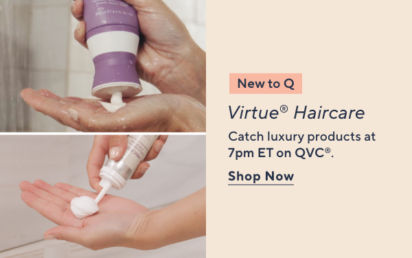 virtue haircare