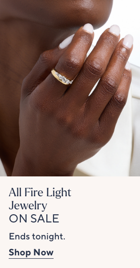 All Fire Light Jewelry ON SALE