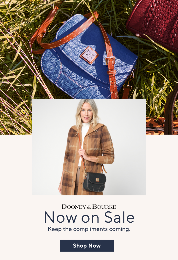 Dooney & Bourke