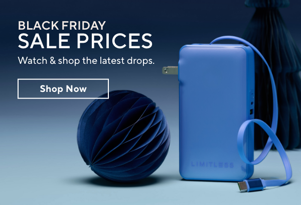 black friday