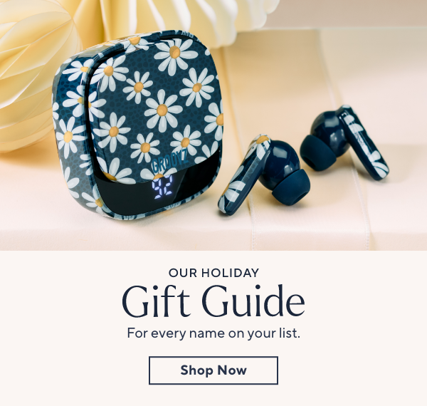 gift guide