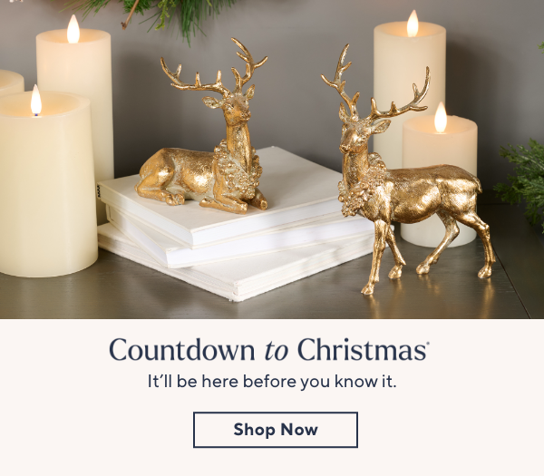 countdown to christmas