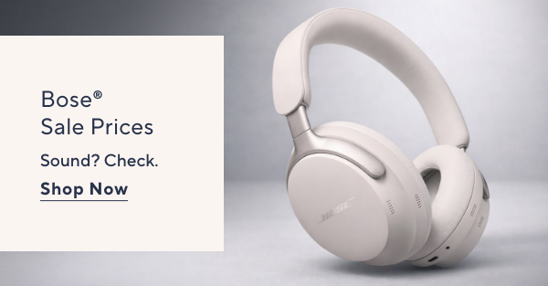 Bose