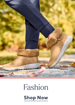 fashion