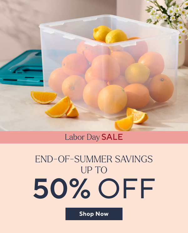 labor day sale