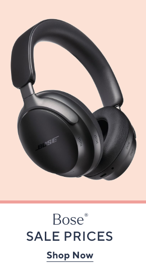 bose sale prices