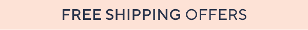 Free Shipping Offers