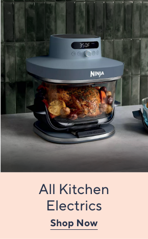 All Kitchen Electrics Ship Free