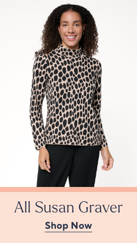All Susan Graver on Sale