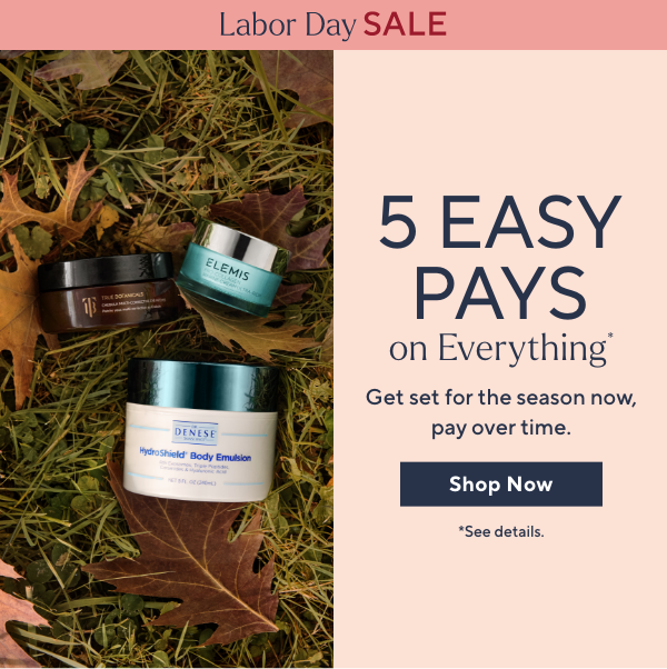 labor day sale