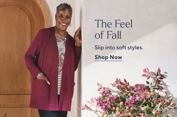 Fall Fashion Finds