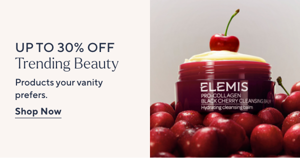 trending beauty