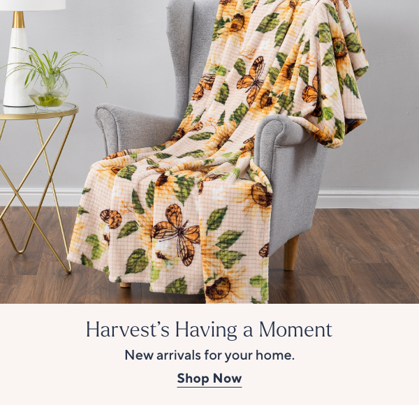 home new arrivals