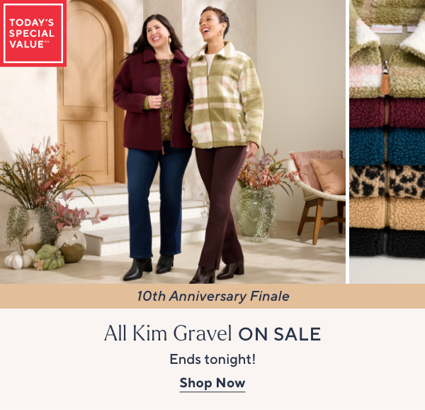 kim gravel sale