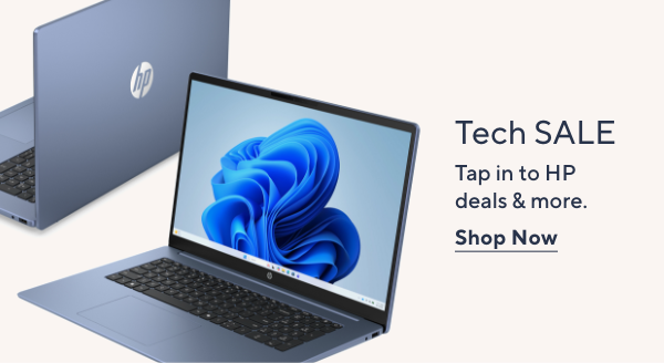 tech sale