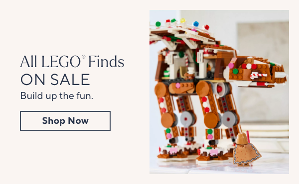 lego on sale