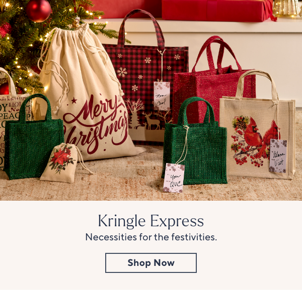 Kringle Express