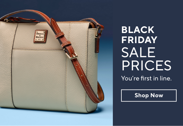 black friday sale prices