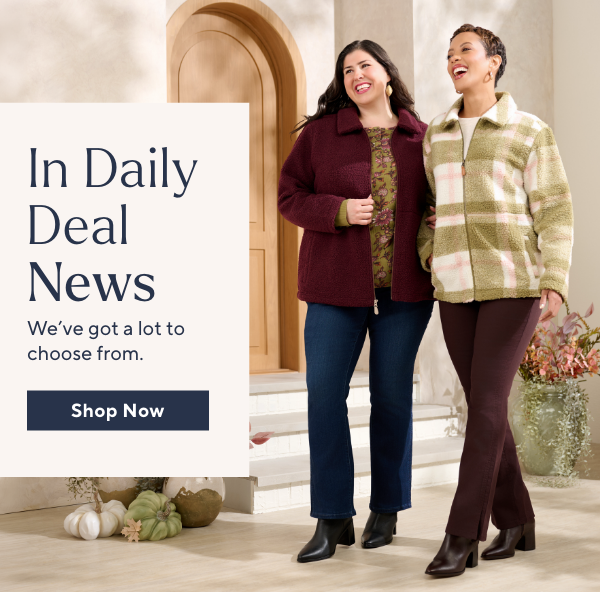 deals