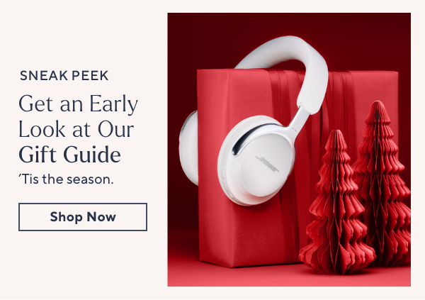 gift guide