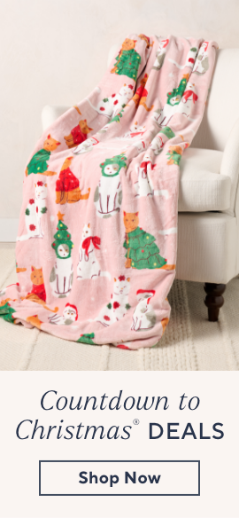 Countdown to Christmas Deals
