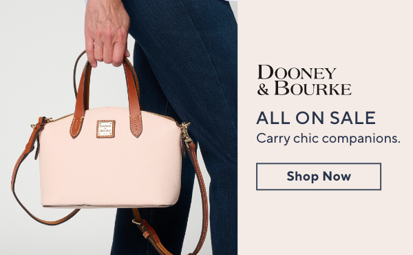 dooney & bourke on sale