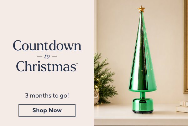 countdown to christmas