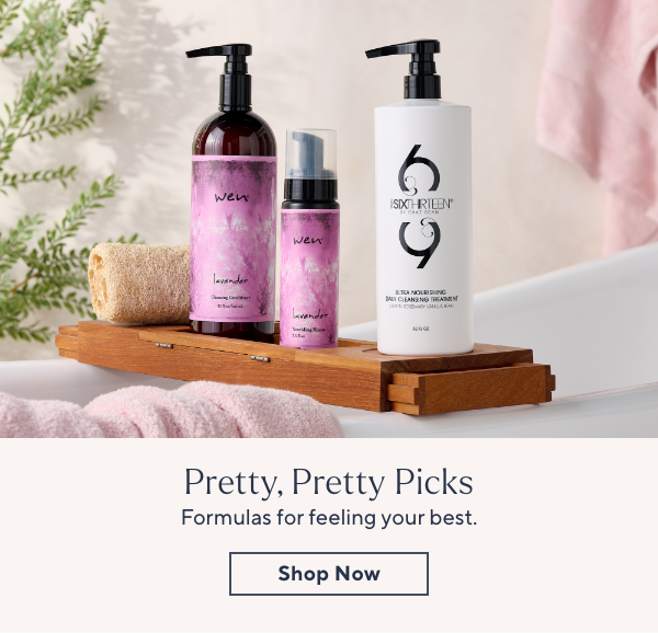 pretty presents
