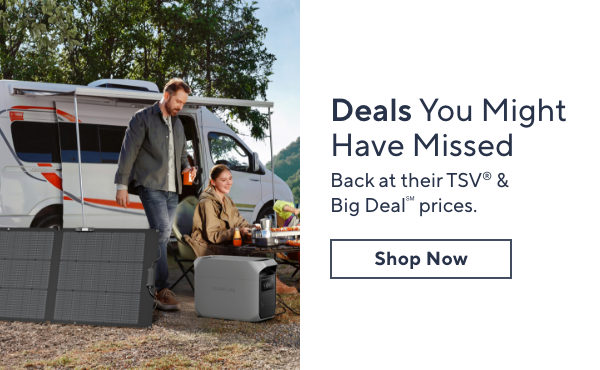 deals you might have missed