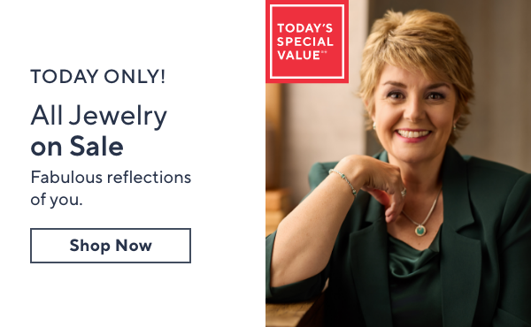 all jewelry on sale