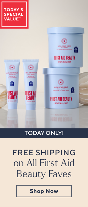 first aid beauty