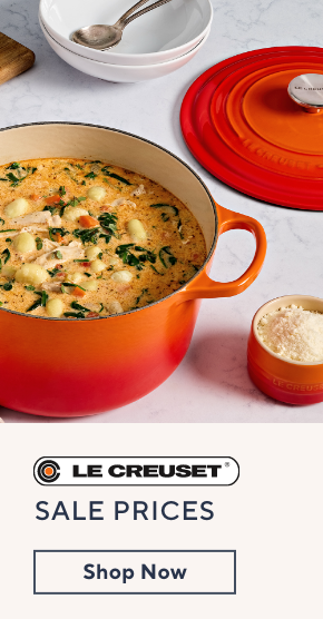 Le Creuset Sale