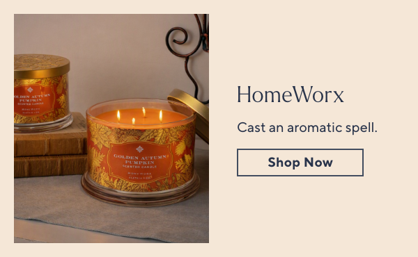 HomeWorx