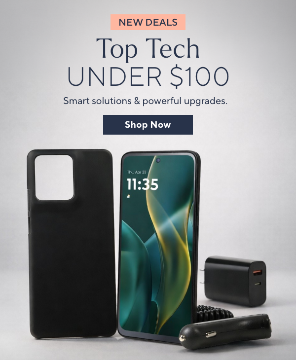 Tech