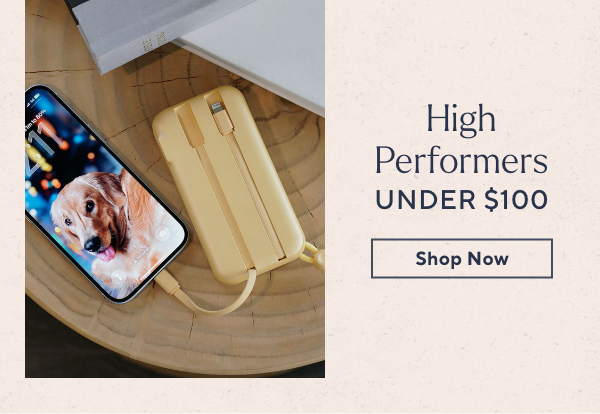 Tech Gifts