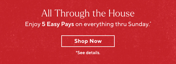 holiday kickoff