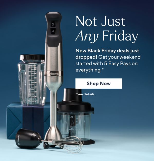 black friday