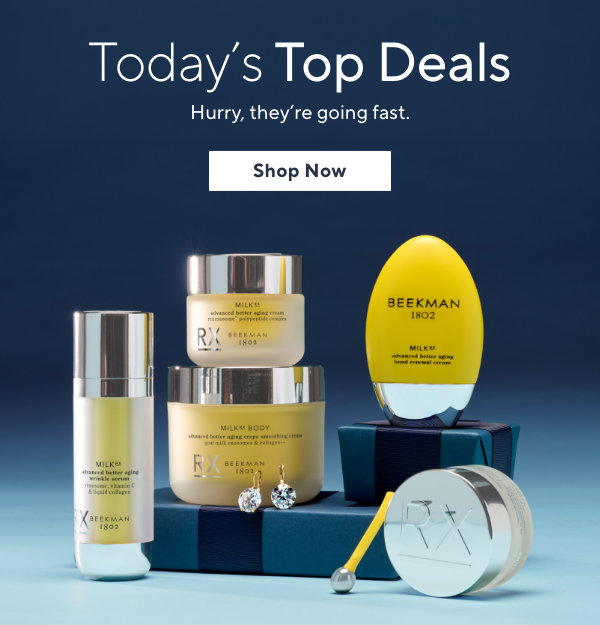 today's top deals