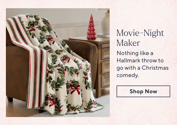 movie night maker