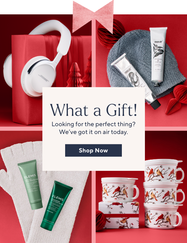 gift guide