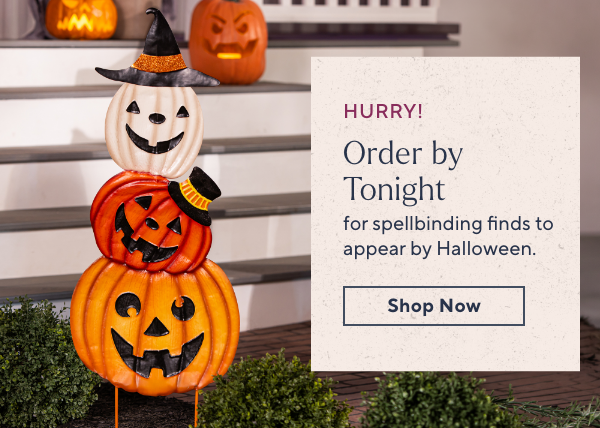 Halloween