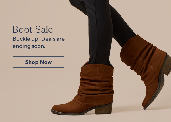 boot sale