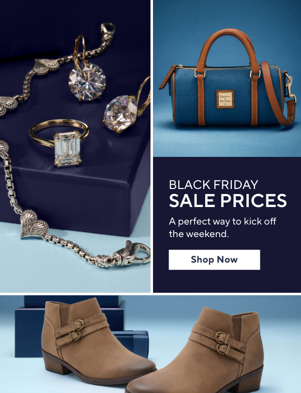 black friday sale prices